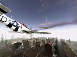 Pantallazo de Battlefield 1942: Secret Weapons of WWII para PC