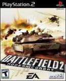 Carátula de Battlefield 2: Modern Combat