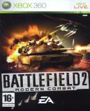 Carátula de Battlefield 2: Modern Combat