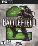 Carátula de Battlefield 2: Special Forces