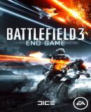 Carátula de Battlefield 3: End Game
