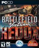 Caratula nº 71614 de Battlefield Vietnam: Redux (200 x 285)