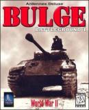 Carátula de Battleground 1: Ardennes Deluxe -- Bulge