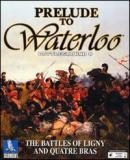 Carátula de Battleground 8: Prelude to Waterloo