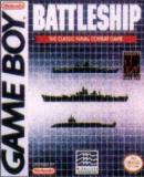 Caratula nº 173888 de Battleship (300 x 298)