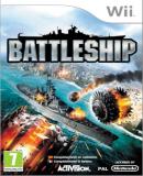 Caratula nº 225868 de Battleship (424 x 600)