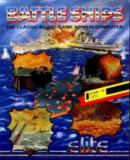 Caratula nº 8916 de Battleships (225 x 298)