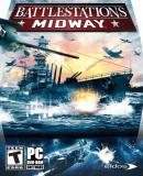 Caratula nº 73950 de Battlestations: Midway (500 x 702)