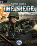 Carátula de Battlestrike : The Siege