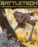 Carátula de Battletech: The Crescent Hawk's Inception