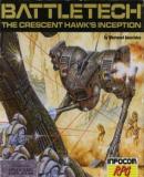 Caratula nº 8919 de Battletech: The Crescent Hawk's Inception (283 x 269)