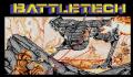 Pantallazo nº 8920 de Battletech: The Crescent Hawk's Inception (338 x 210)