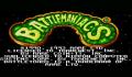 Foto 1 de Battletoads in Battlemaniacs (Japonés)