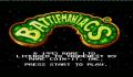 Foto 1 de Battletoads in Battlemaniacs