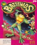 Carátula de Battletoads