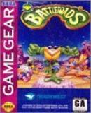 Caratula nº 21342 de Battletoads (107 x 150)