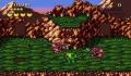 Pantallazo nº 28696 de Battletoads (317 x 222)