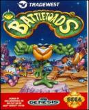 Caratula nº 28694 de Battletoads (200 x 274)