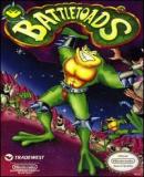 Carátula de Battletoads