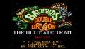 Pantallazo nº 28698 de Battletoads/Double Dragon: The Ultimate Team (320 x 240)