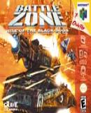 Caratula nº 33708 de Battlezone: Rise of the Black Dogs (200 x 134)