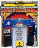 Carátula de Battlezone