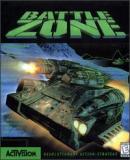 Caratula nº 52813 de Battlezone (200 x 234)