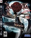 Caratula nº 173352 de Bayonetta (370 x 433)