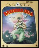 Caratula nº 12270 de Bazooka Bill (186 x 219)