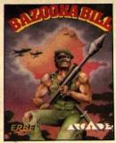 Caratula nº 99511 de Bazooka Bill (216 x 280)