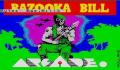 Pantallazo nº 99512 de Bazooka Bill (256 x 194)