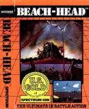 Carátula de Beach Head 1