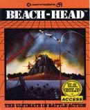 Caratula nº 250868 de Beach Head (791 x 1112)