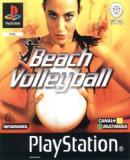 Carátula de Beach Volleyball