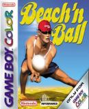 Beach 'n Ball