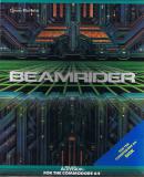 Caratula nº 240694 de Beamrider (441 x 600)