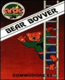 Carátula de Bear Bovver