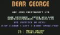 Foto 1 de Bear George