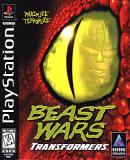 Beast Wars: Transformers