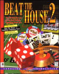 Caratula de Beat the House 2 para PC