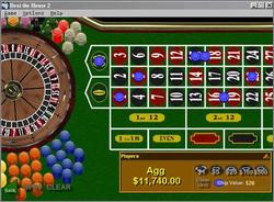 Pantallazo de Beat the House 2 para PC