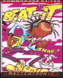 Caratula nº 14644 de Beat-It (Jammin II) (178 x 289)