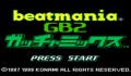 Pantallazo nº 244817 de BeatMania GB2 GotchaMix (638 x 573)