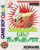 Carátula de BeatMania GB2 GotchaMix