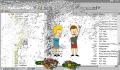 Pantallazo nº 51981 de Beavis and Butt-head in Screen Wreckers (640 x 480)
