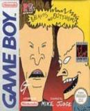 Caratula nº 173979 de Beavis and Butthead (199 x 200)