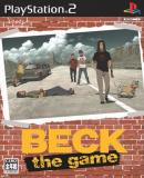 Carátula de Beck: The Game (Japnés)