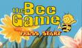 Pantallazo nº 245385 de Bee Game, The (719 x 480)