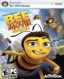 Carátula de Bee Movie Game