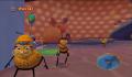 Pantallazo nº 112106 de Bee Movie Game (908 x 512)